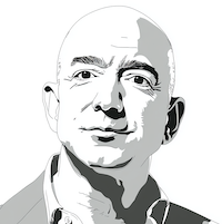 Jeff Bezos