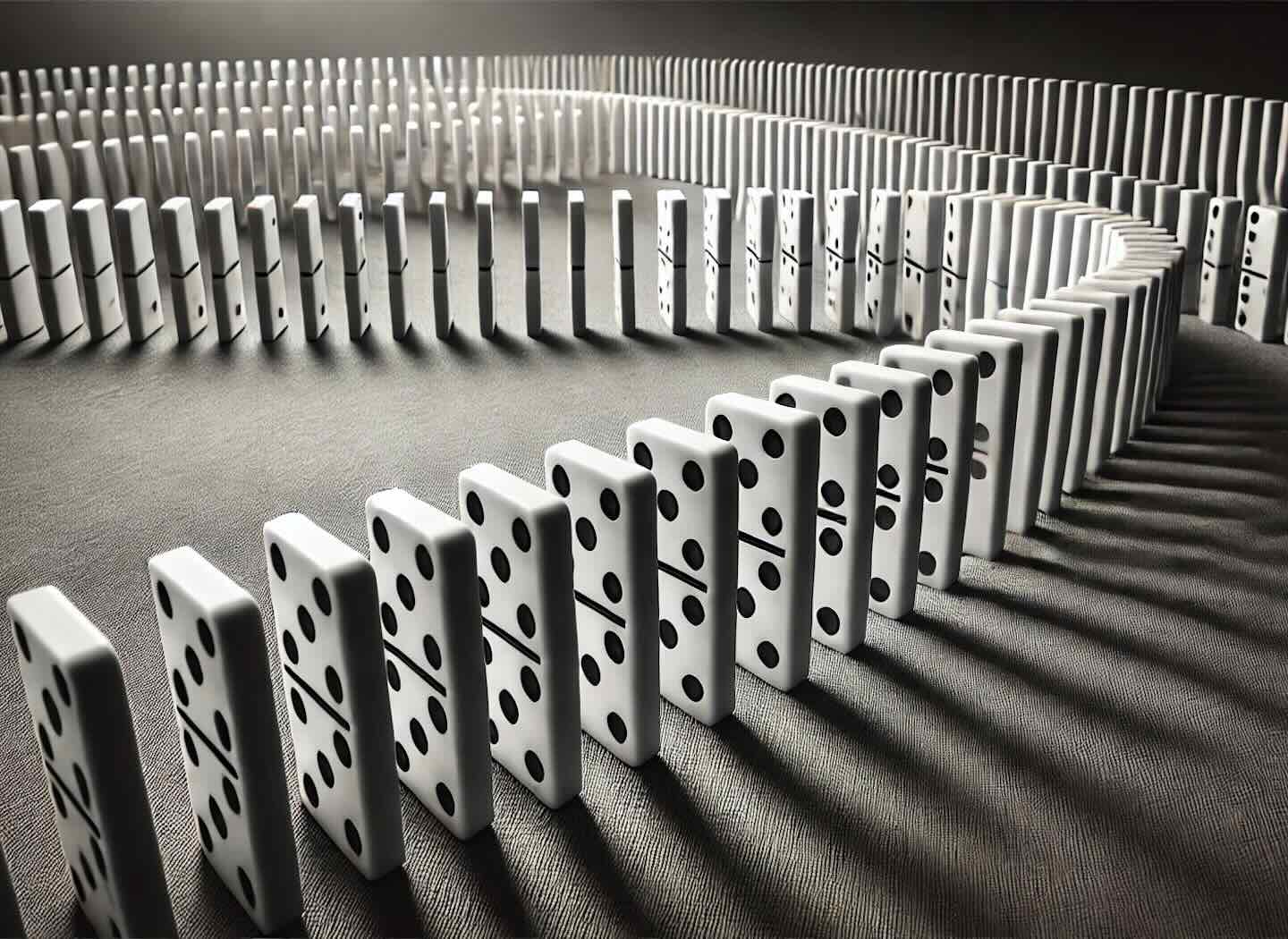 Grow Fast or Die Slow