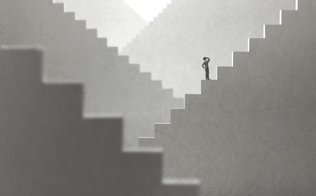 Building Organizational Focus