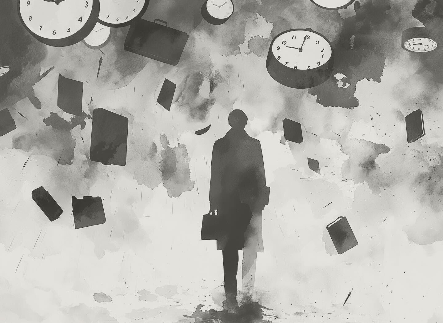 The Myth of the Perfect Juggler