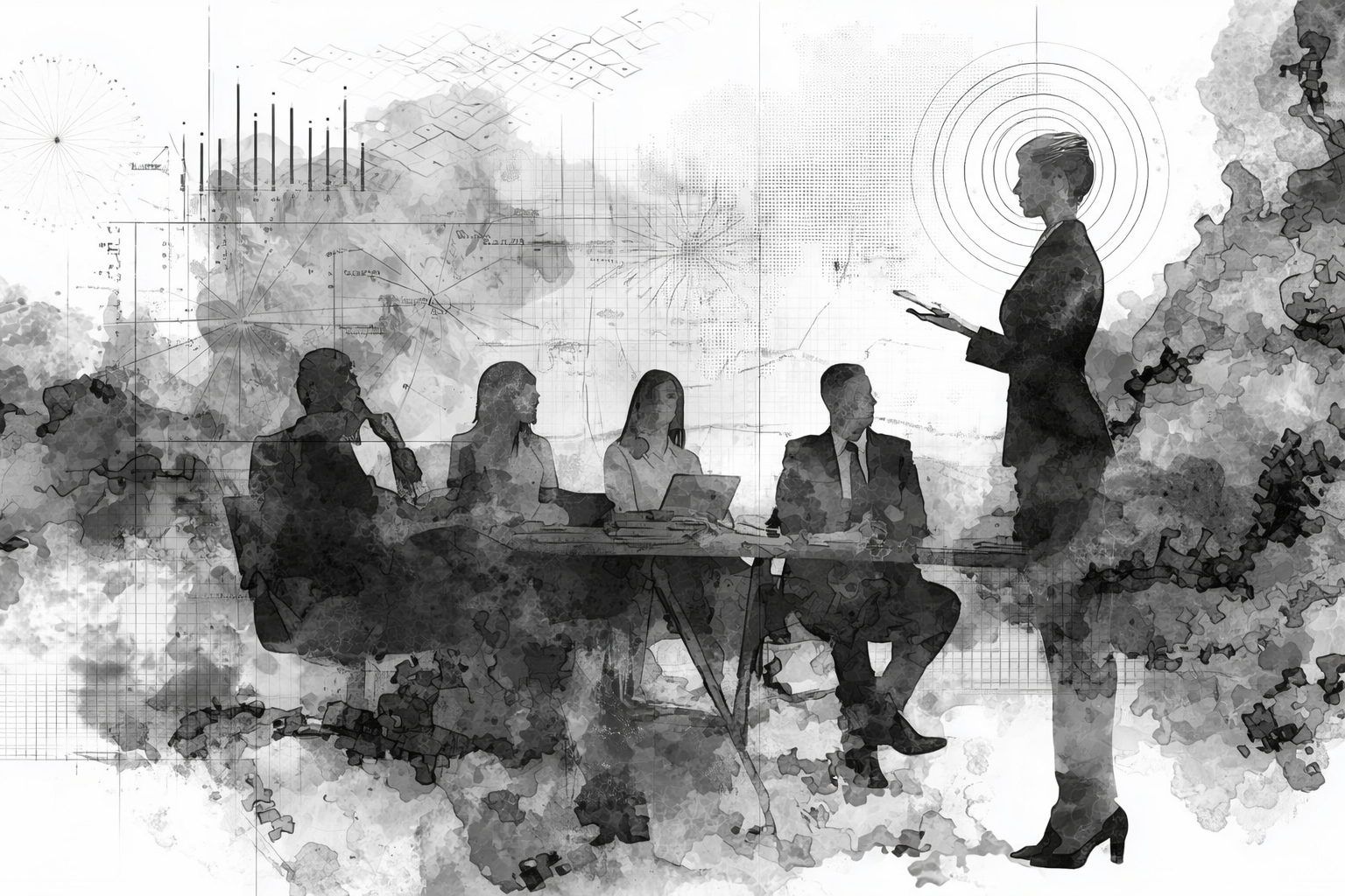 The Founder’s Mindset + Q&A