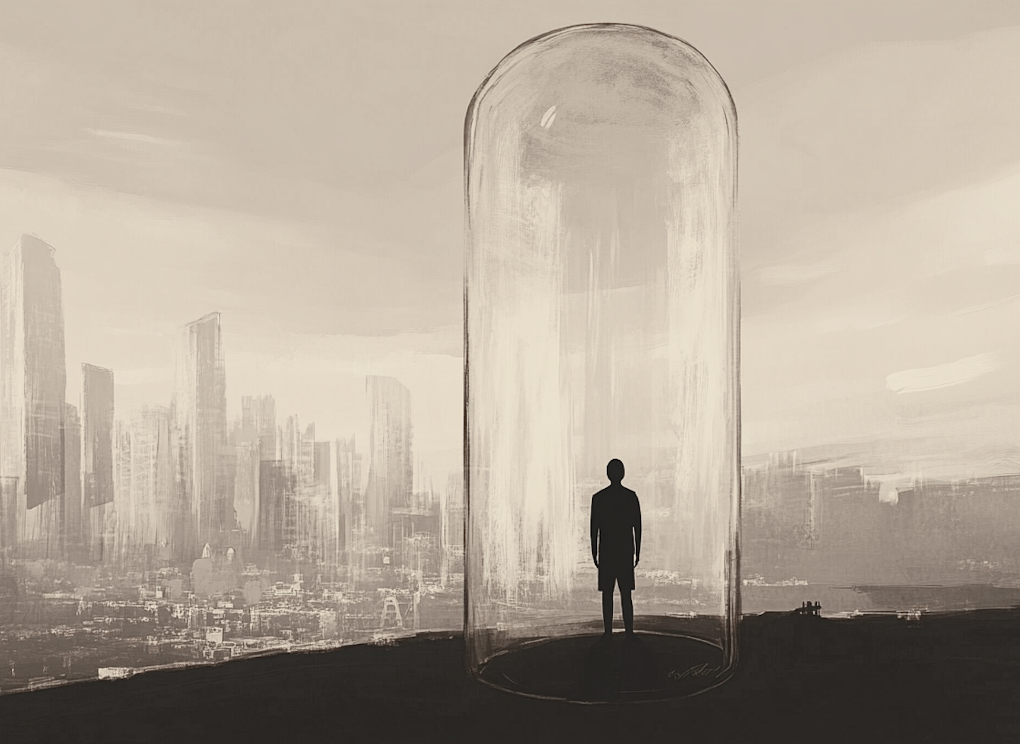 When the Founder Becomes the Bottleneck